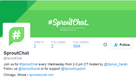 sproutchat